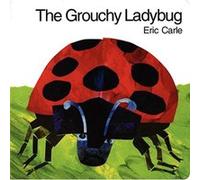 The Grouchy Ladybug