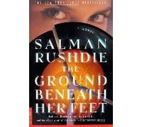 The Ground Beneath Her Feet