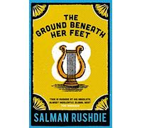 The Ground Beneath Her Feet