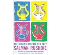 The Ground Beneath Her Feet