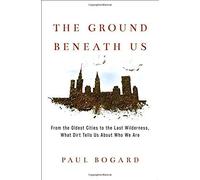 The Ground Beneath Us