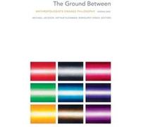 The Ground Between Collectif (Auteur)