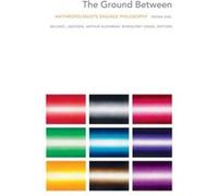 The Ground Between The Ground Between (Auteur)