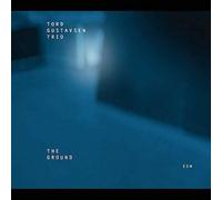 The Ground by Tord Gustavsen Trio/Tord Gustavsen [Compact Disc] NEUF