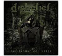 The Ground Collapses