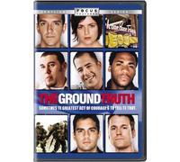 The Ground Truth by Patricia Foulkrod