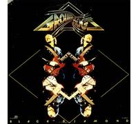 The Groundhogs - Black Diamond