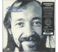 The Groundhogs - Hogwash (2lp) (+Download) [Import]