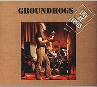 The Groundhogs Live at Leeds '71