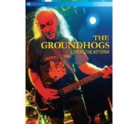 Groundhogs-Live at The Astoria [Import]