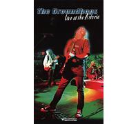The Groundhogs Live [VHS]