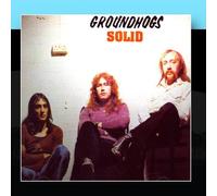 The Groundhogs - Solid [Import]