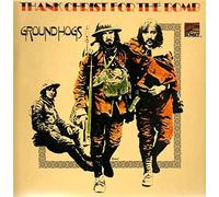 The Groundhogs - Thank Christ For The Bomb