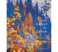 Group of Seven and Tom Thompson by David P. Silcox David P Silcox (Auteur)