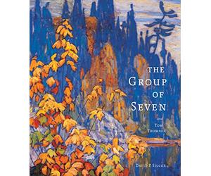 The Group of Seven and Tom Thomson