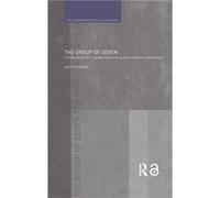The Group of Seven by Andrew Baker Andrew Baker (Auteur)