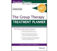 The Group Therapy Treatment Planner with DSM5 Updates by Paleg & Kim Berkeley & CA Paleg Kim Berkeley CA (Auteur)