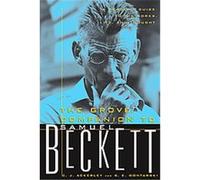 The Grove Companion to Samuel Beckett C. J. Ackerly, S.E. Gontarski (Auteur)