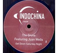 The Grove - Get Down Saturday Night