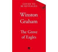 The Grove of Eagles A Novel of Elizabethan England - Winston Graham - PAN - ebook (ePub) - Livre