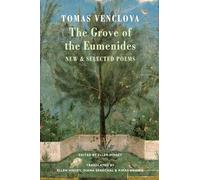 The Grove of the Eumenides: New & Selected Poems