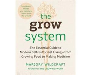 The Grow System by Marjory Wildcraft Marjory Wildcraft (Auteur)