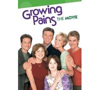 The Growing Pains Movie