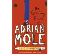 The Growing Pains of Adrian Mole