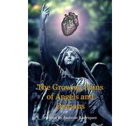 The Growing Pains of Angels and Demons - Jasmine Rodriquez - Jasmine Rodriquez - ebook (ePub) - Livre