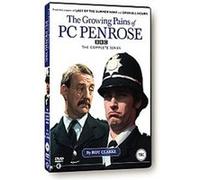 The Growing Pains Of PC Penrose - Series 1 - Complete G