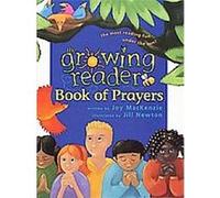 The Growing Reader Book of Prayers G