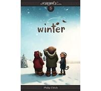 The Growly Books: Winter
