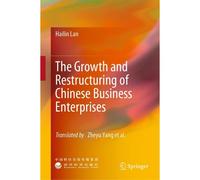 The Growth And Restructuring Of Chinese Business Enterprises