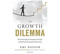 The Growth Dilemma
