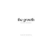 The Growth Guided Journal: Deep Therapy Prompts for Healing and Clarity