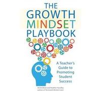 The Growth Mindset Playbook by Heather Hundley Heather Hundley (Auteur)
