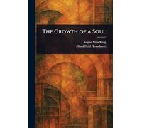 The Growth of a Soul