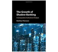 The Growth Of Shadow Banking