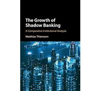The Growth of Shadow Banking