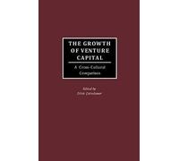The Growth Of Venture Capital