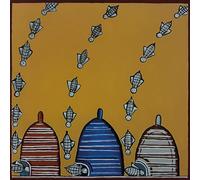 The Grubby Mitts - Valediction