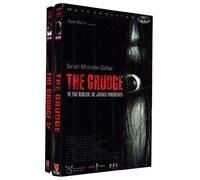 The Grudge 1 + 2