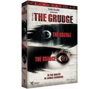 The Grudge 1 + 2