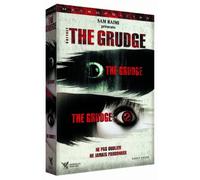 The Grudge 1 + 2 [Pack]