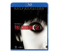 The Grudge 2 - Blu-Ray