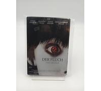 The Grudge 2 - Der Fluch 2 (Steelbook)