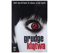 The Grudge 2 [DVD] (IMPORT) (Pas de version française)