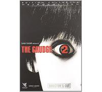 The Grudge 2 – DVD – Édition Collector
