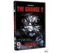 The Grudge 2 G – Amber Tamblyn – Import anglais – Universal Pictures