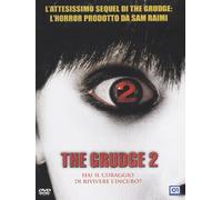 The Grudge 2 [Import]
